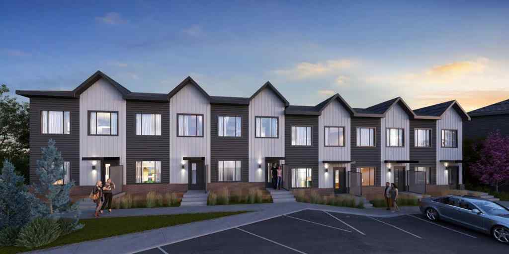 MLS® A2235052 - 844 Arbour Lake Road NW in Arbour Lake Calgary, Residential