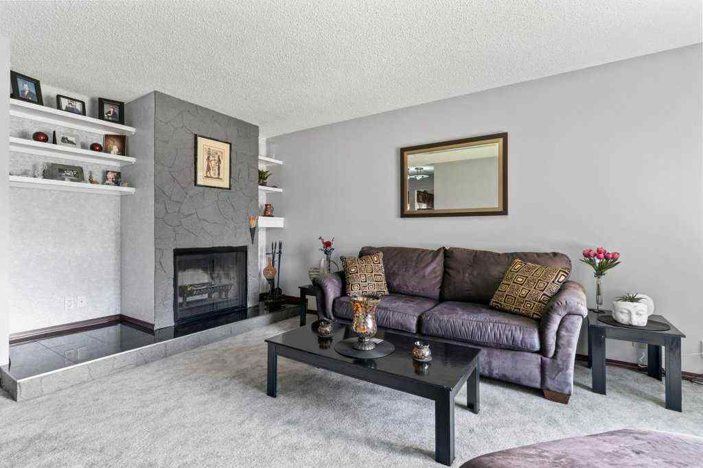 MLS® A2235053 - 40 Beacham Rise NW in Beddington Heights Calgary, Residential