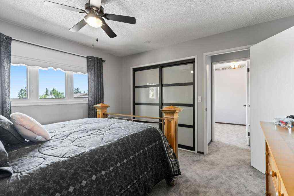 MLS® A2235053 - 40 Beacham Rise NW in Beddington Heights Calgary, Residential