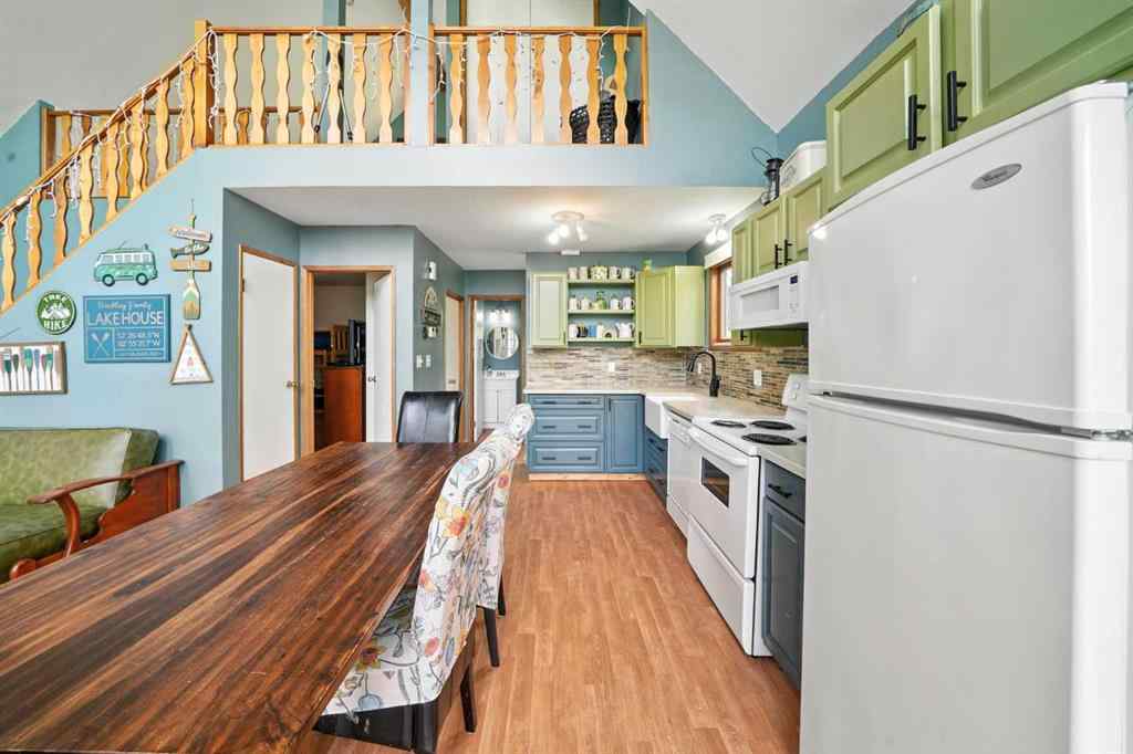 MLS® A2235057 - 39 Buffalo Drive  in Scenic Sands Rural Stettler No. 6, County of, Residential