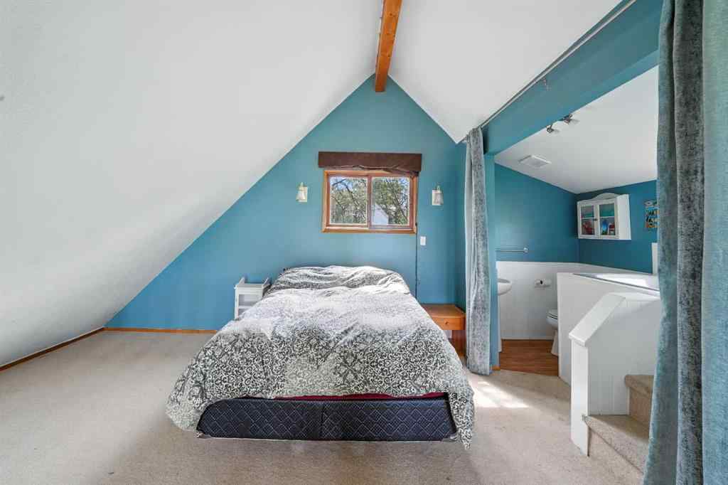 MLS® A2235057 - 39 Buffalo Drive  in Scenic Sands Rural Stettler No. 6, County of, Residential