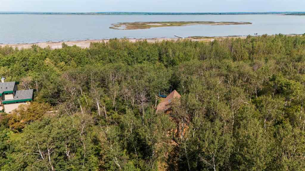 MLS® A2235057 - 39 Buffalo Drive  in Scenic Sands Rural Stettler No. 6, County of, Residential