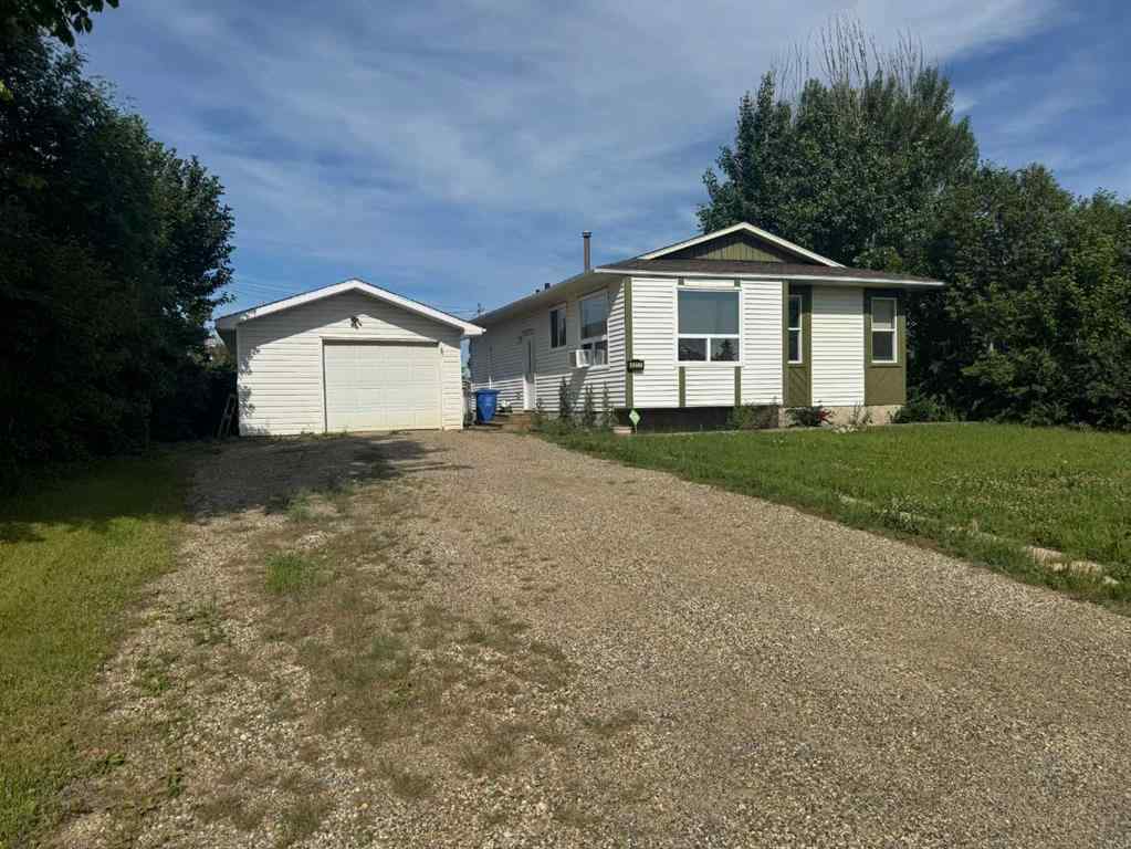 MLS® A2235059 - 4317 54 Street  in NONE Grimshaw, Residential