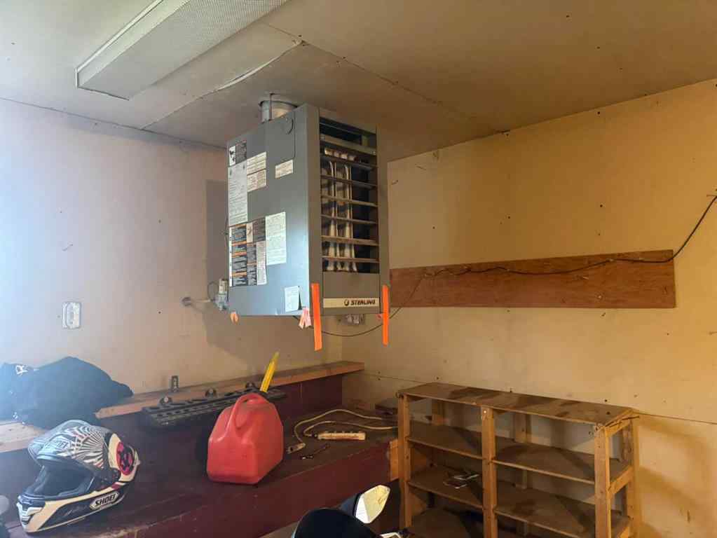 MLS® A2235059 - 4317 54 Street  in NONE Grimshaw, Residential