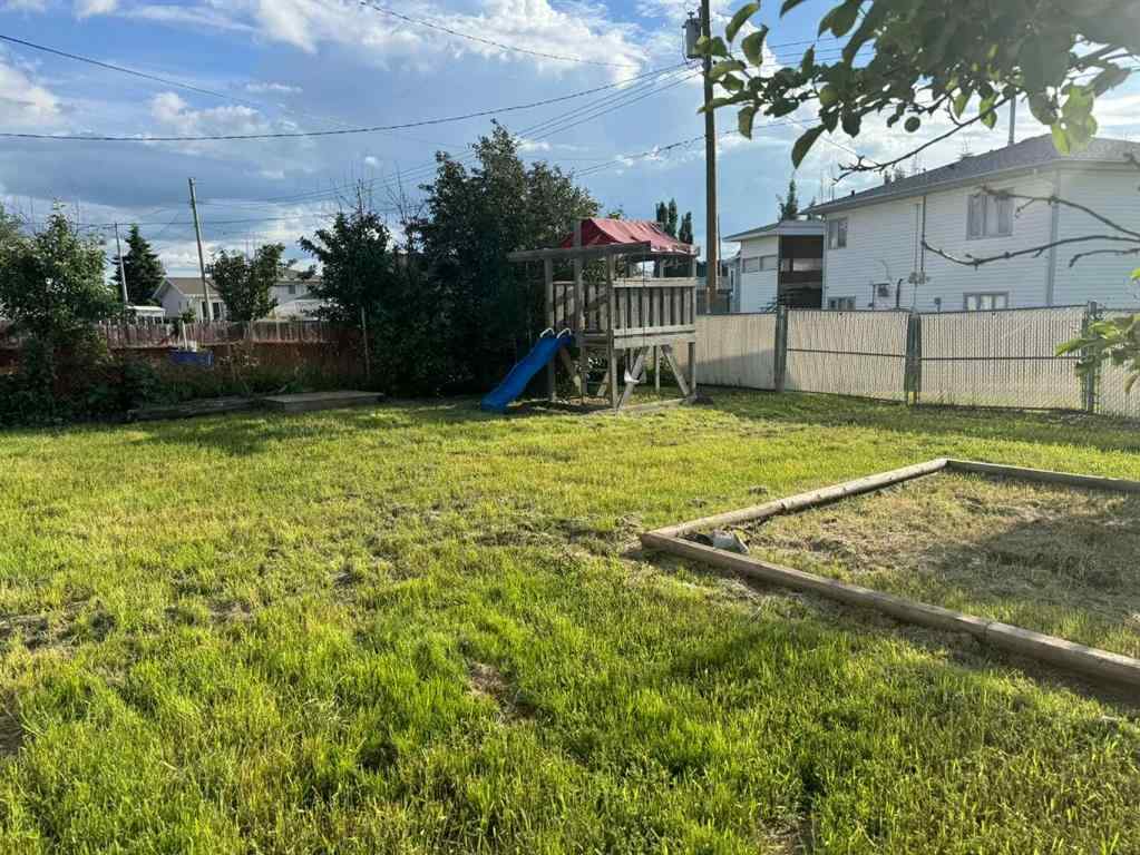 MLS® A2235059 - 4317 54 Street  in NONE Grimshaw, Residential