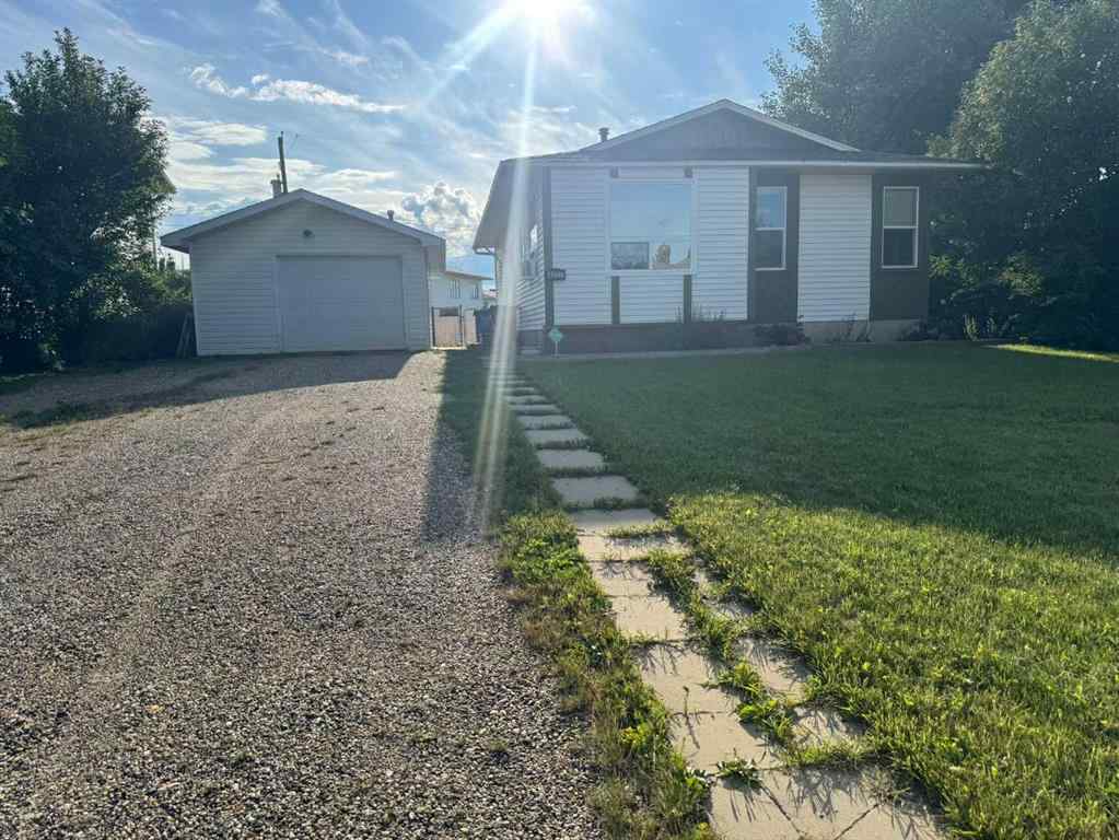 MLS® A2235059 - 4317 54 Street  in NONE Grimshaw, Residential