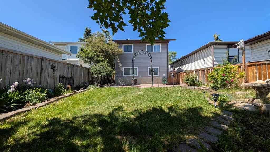 MLS® A2235060 - 32 Tararidge Drive NE in Taradale Calgary, Residential