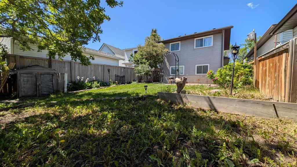 MLS® A2235060 - 32 Tararidge Drive NE in Taradale Calgary, Residential