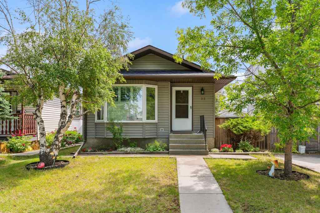 MLS® A2235060 - 32 Tararidge Drive NE in Taradale Calgary, Residential