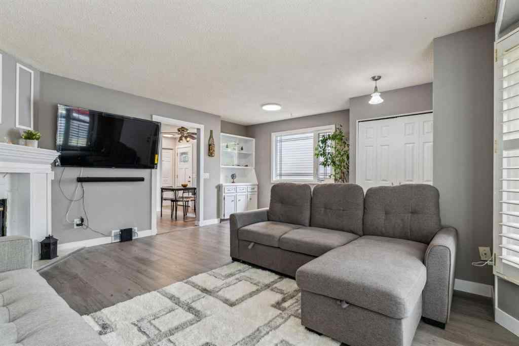 MLS® A2235060 - 32 Tararidge Drive NE in Taradale Calgary, Residential