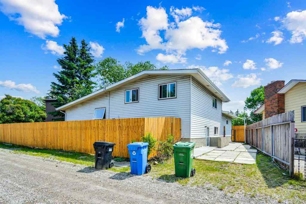 MLS® A2235061 - 344 Templeside Circle NE in Temple Calgary, Residential