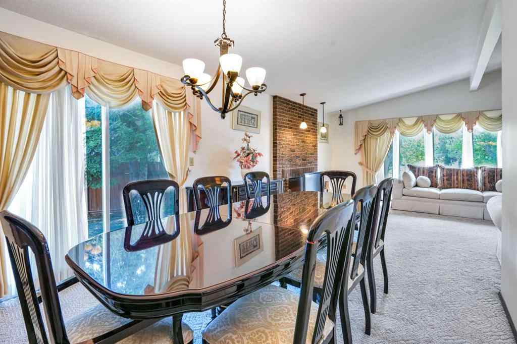 MLS® A2235061 - 344 Templeside Circle NE in Temple Calgary, Residential