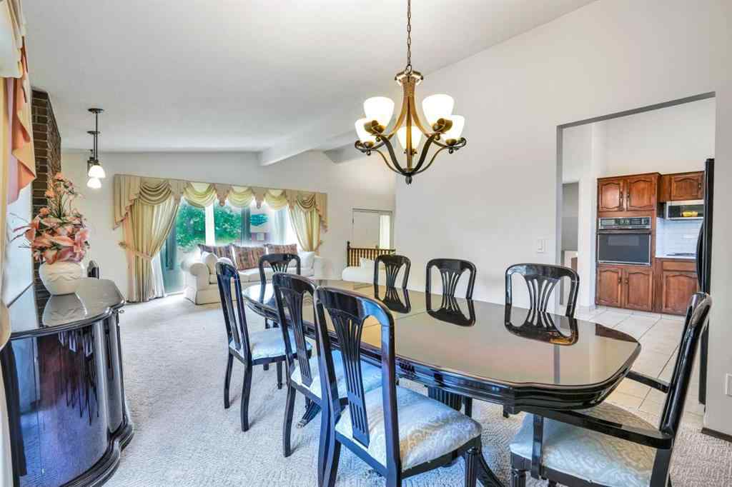 MLS® A2235061 - 344 Templeside Circle NE in Temple Calgary, Residential