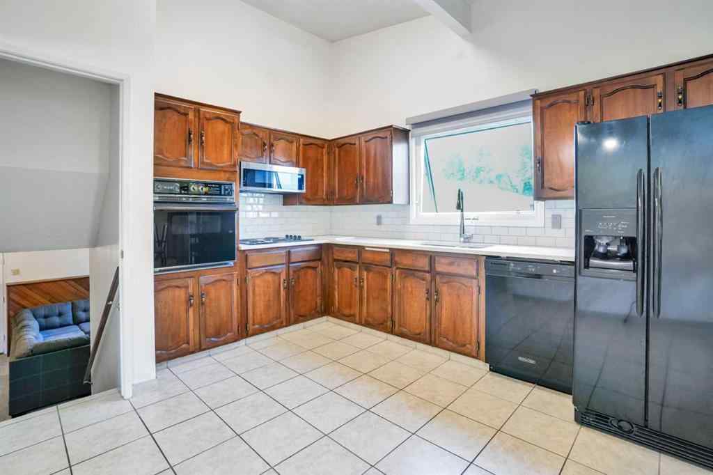 MLS® A2235061 - 344 Templeside Circle NE in Temple Calgary, Residential