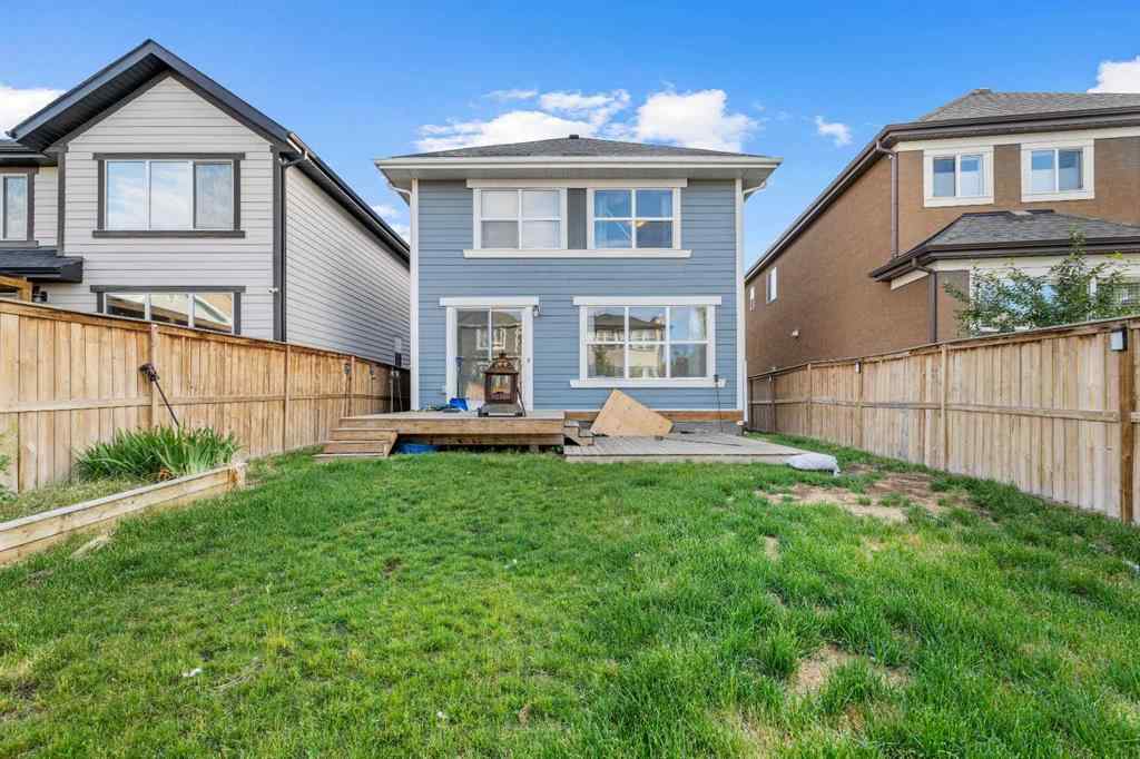 MLS® A2235063 - 15 Masters Place SE in Mahogany Calgary, Residential