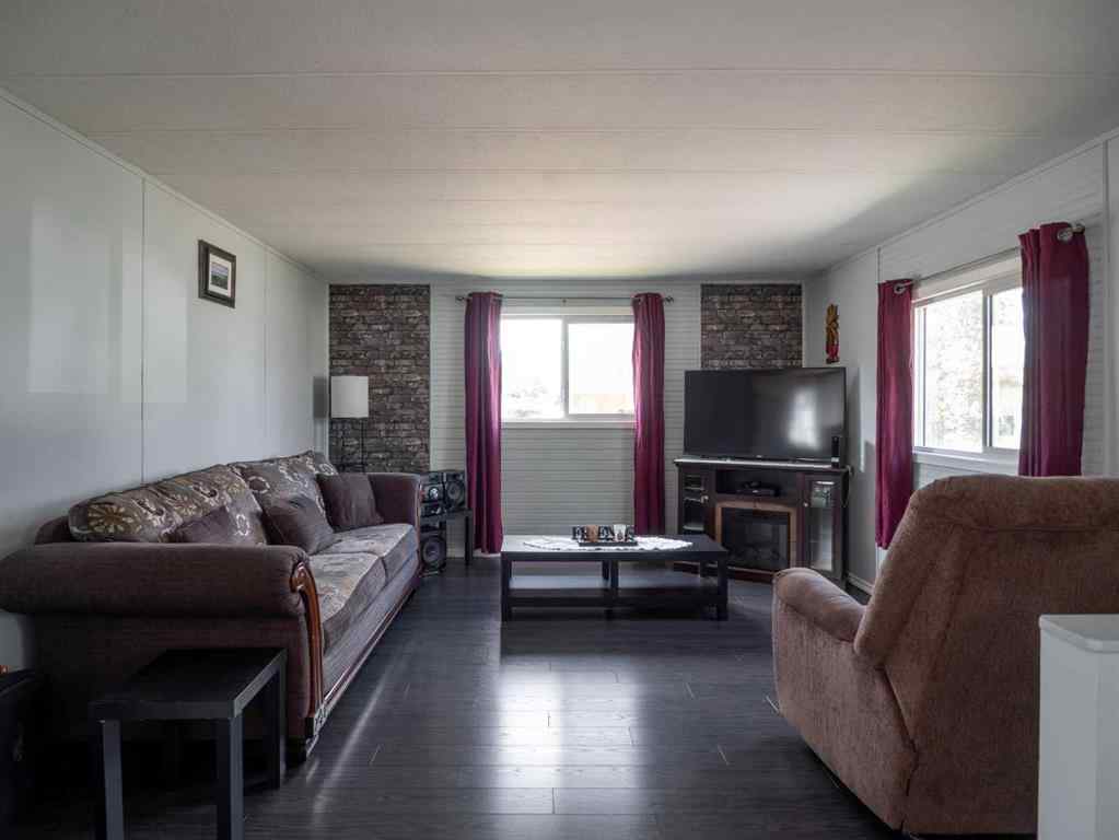 MLS® A2235066 - 129 Grey Crescent  in Gregoire Park Fort McMurray, Residential