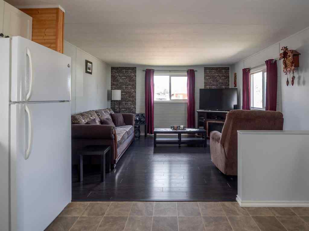 MLS® A2235066 - 129 Grey Crescent  in Gregoire Park Fort McMurray, Residential