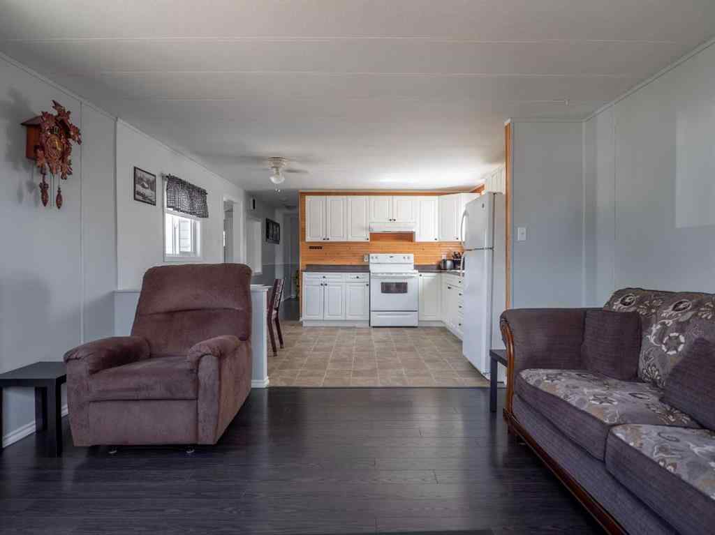 MLS® A2235066 - 129 Grey Crescent  in Gregoire Park Fort McMurray, Residential