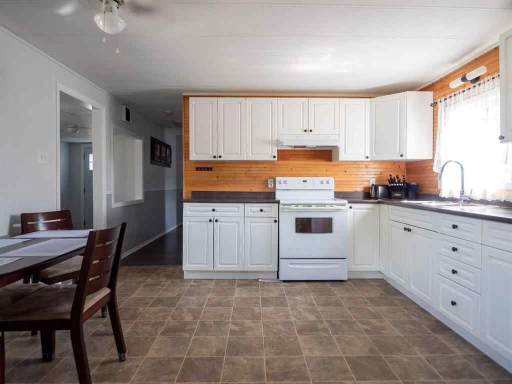 MLS® A2235066 - 129 Grey Crescent  in Gregoire Park Fort McMurray, Residential