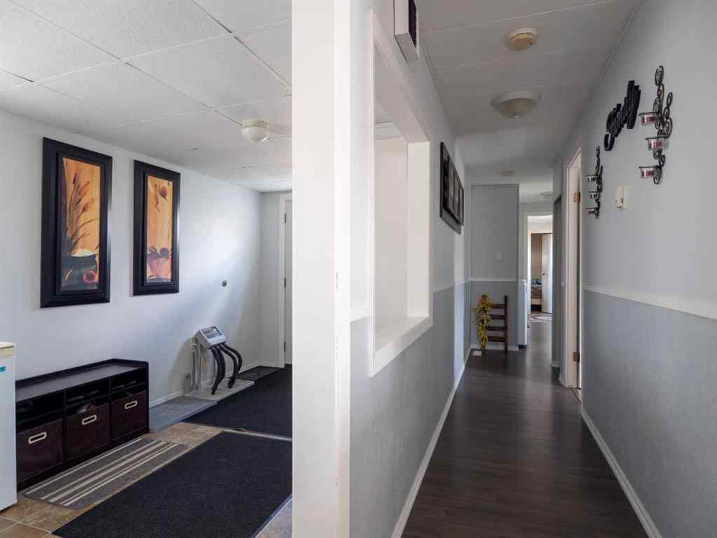 MLS® A2235066 - 129 Grey Crescent  in Gregoire Park Fort McMurray, Residential