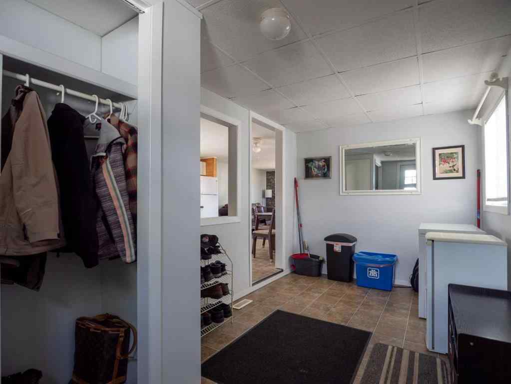 MLS® A2235066 - 129 Grey Crescent  in Gregoire Park Fort McMurray, Residential