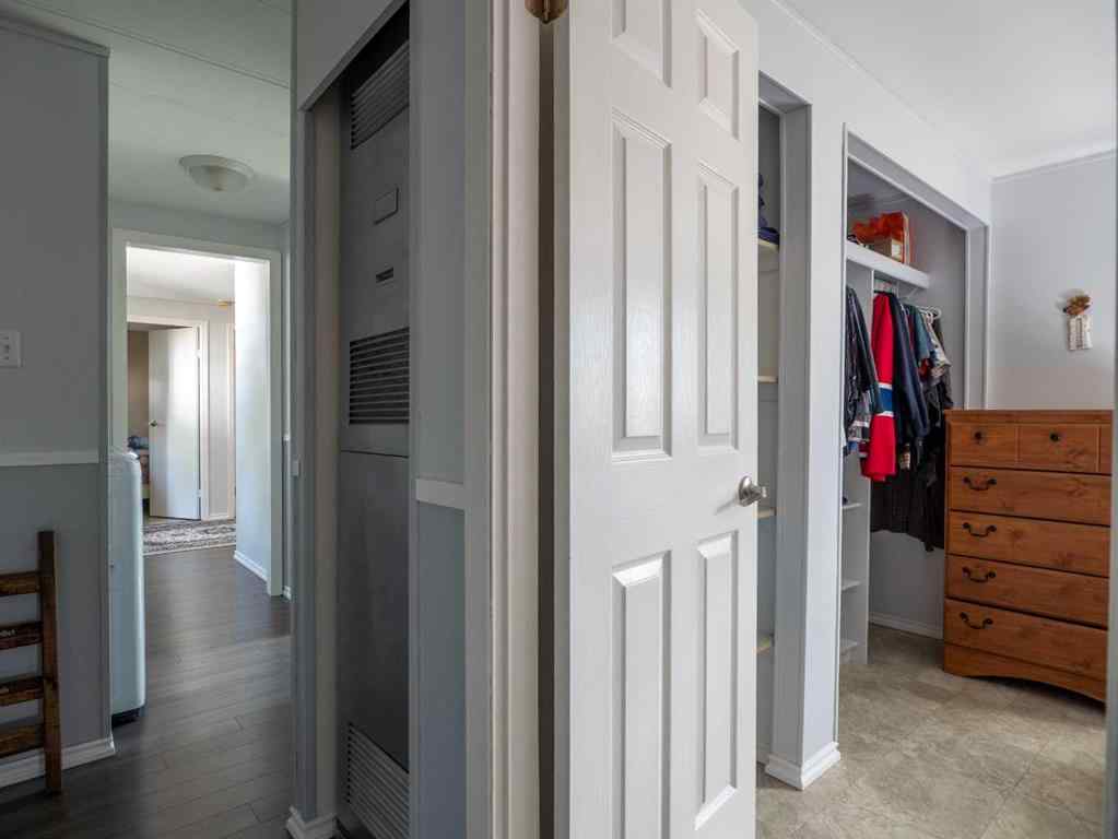 MLS® A2235066 - 129 Grey Crescent  in Gregoire Park Fort McMurray, Residential