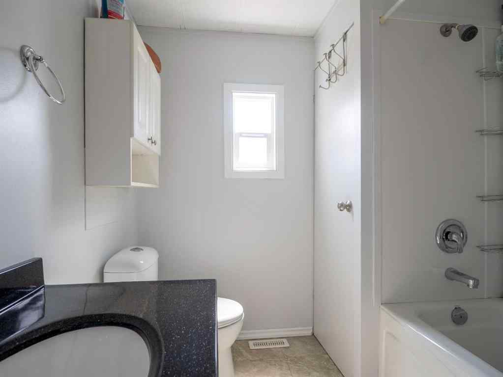 MLS® A2235066 - 129 Grey Crescent  in Gregoire Park Fort McMurray, Residential