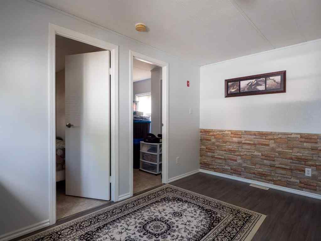 MLS® A2235066 - 129 Grey Crescent  in Gregoire Park Fort McMurray, Residential