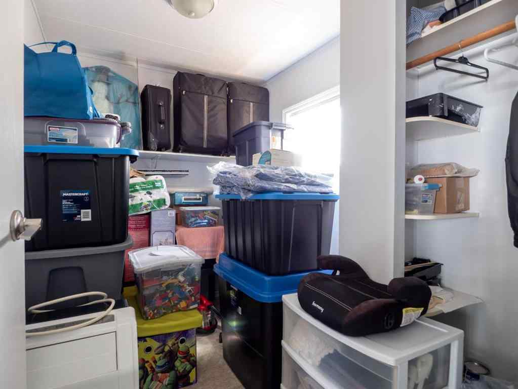 MLS® A2235066 - 129 Grey Crescent  in Gregoire Park Fort McMurray, Residential