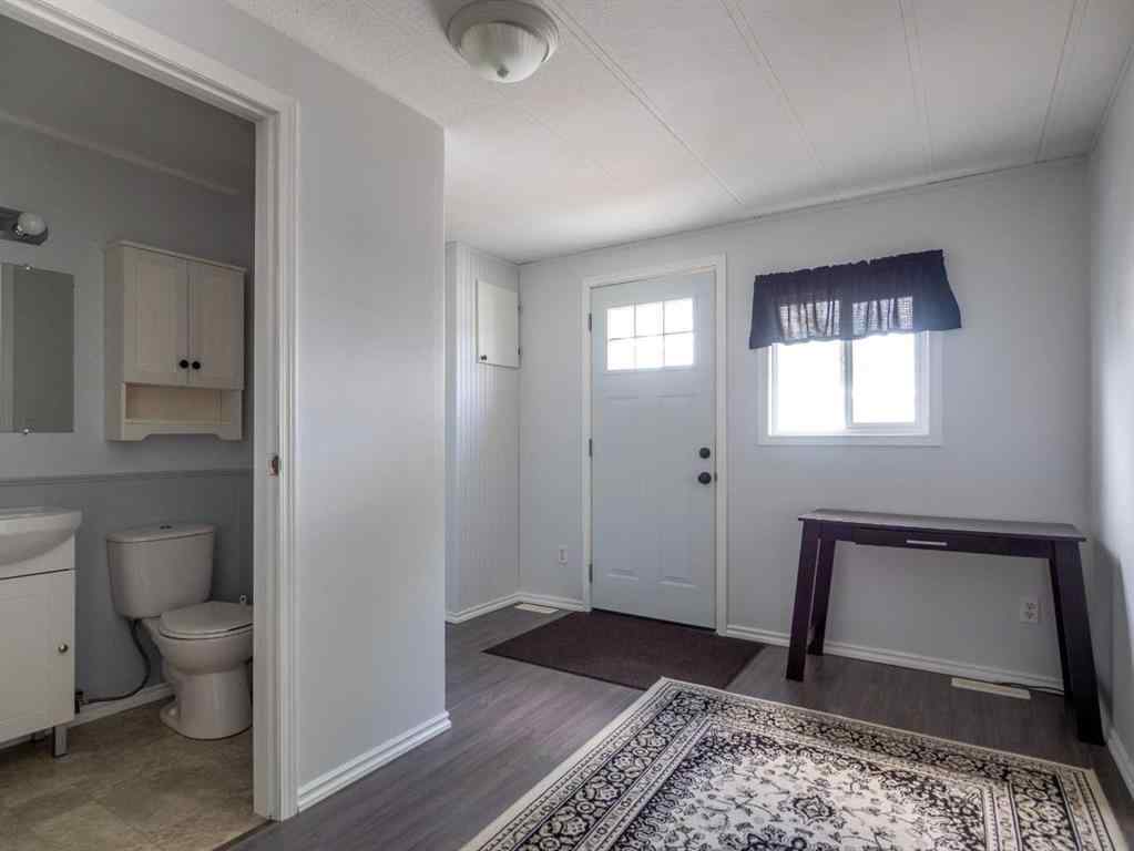 MLS® A2235066 - 129 Grey Crescent  in Gregoire Park Fort McMurray, Residential