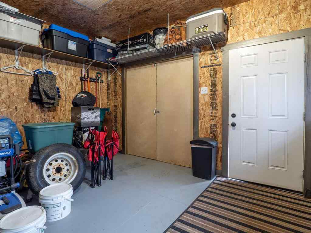 MLS® A2235066 - 129 Grey Crescent  in Gregoire Park Fort McMurray, Residential