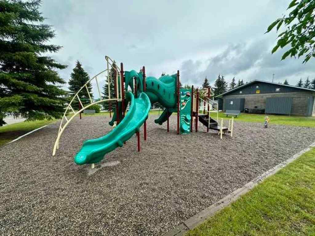 MLS® A2235067 - 6 Points West Resort   in Points West Sylvan Lake, Land
