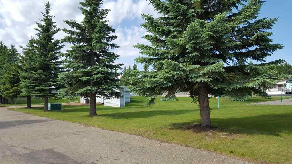 MLS® A2235067 - 6 Points West Resort   in Points West Sylvan Lake, Land