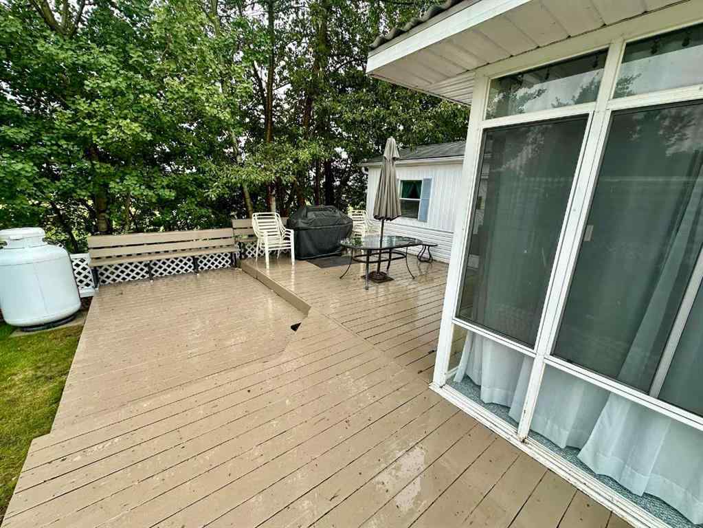 MLS® A2235067 - 6 Points West Resort   in Points West Sylvan Lake, Land