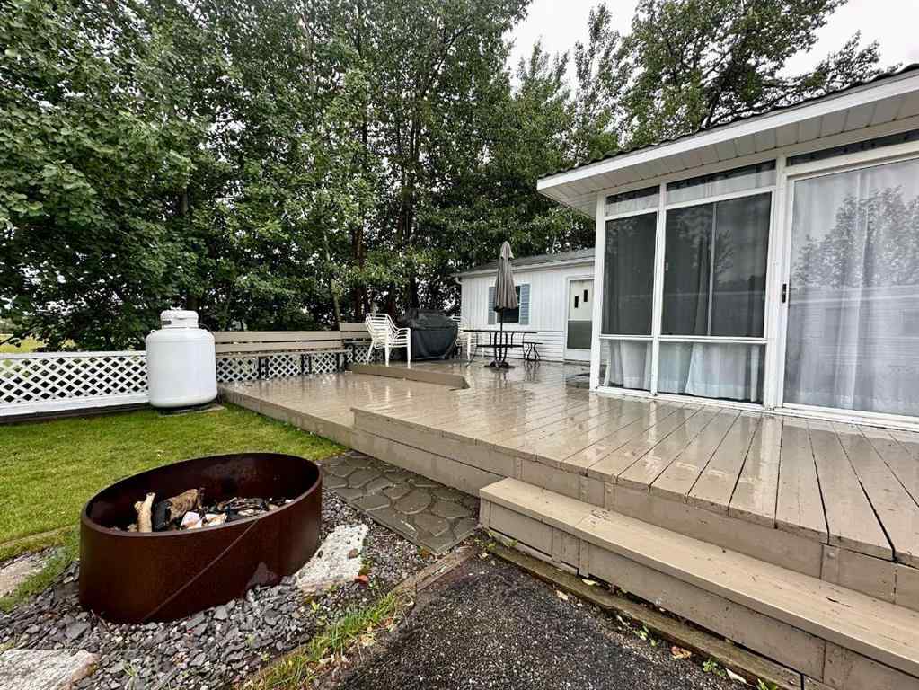 MLS® A2235067 - 6 Points West Resort   in Points West Sylvan Lake, Land