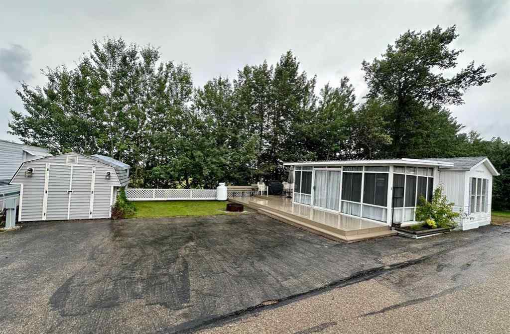 MLS® A2235067 - 6 Points West Resort   in Points West Sylvan Lake, Land