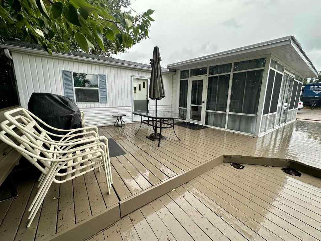 MLS® A2235067 - 6 Points West Resort   in Points West Sylvan Lake, Land
