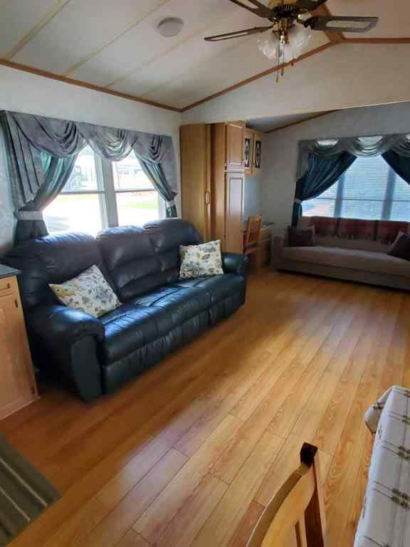 MLS® A2235067 - 6 Points West Resort   in Points West Sylvan Lake, Land