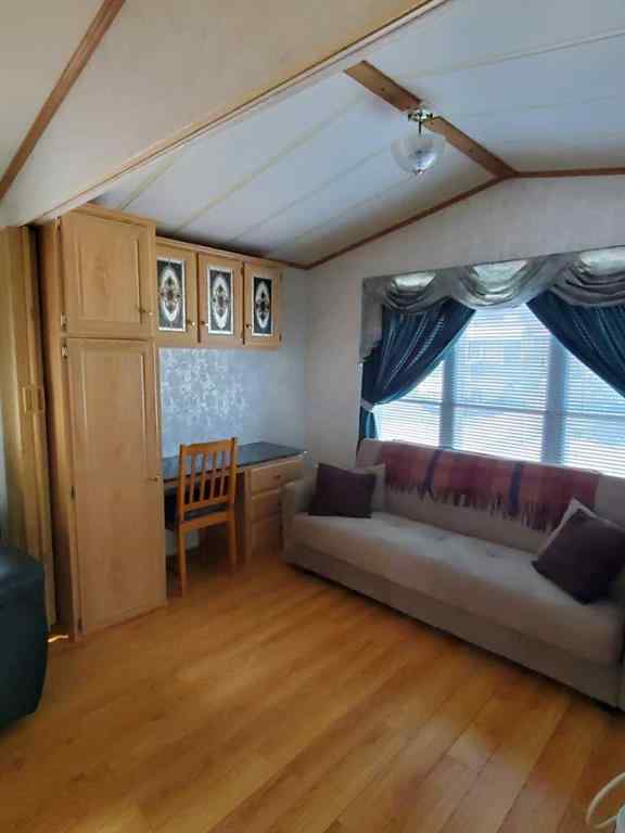 MLS® A2235067 - 6 Points West Resort   in Points West Sylvan Lake, Land