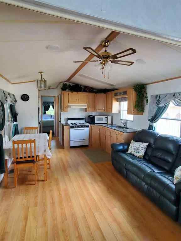 MLS® A2235067 - 6 Points West Resort   in Points West Sylvan Lake, Land
