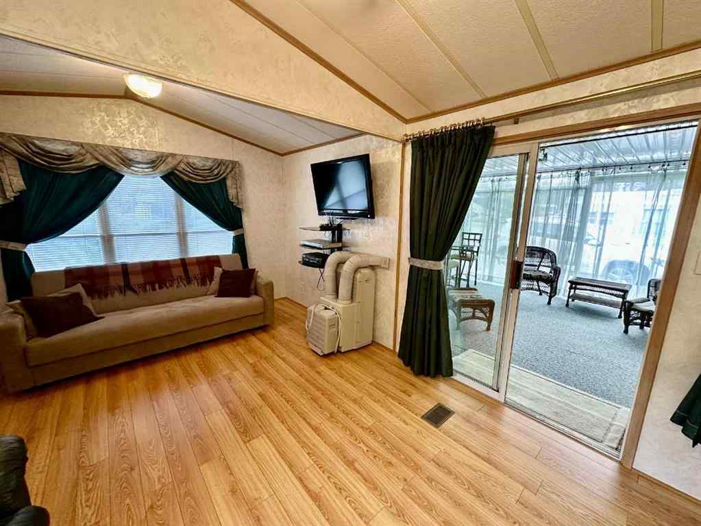 MLS® A2235067 - 6 Points West Resort   in Points West Sylvan Lake, Land