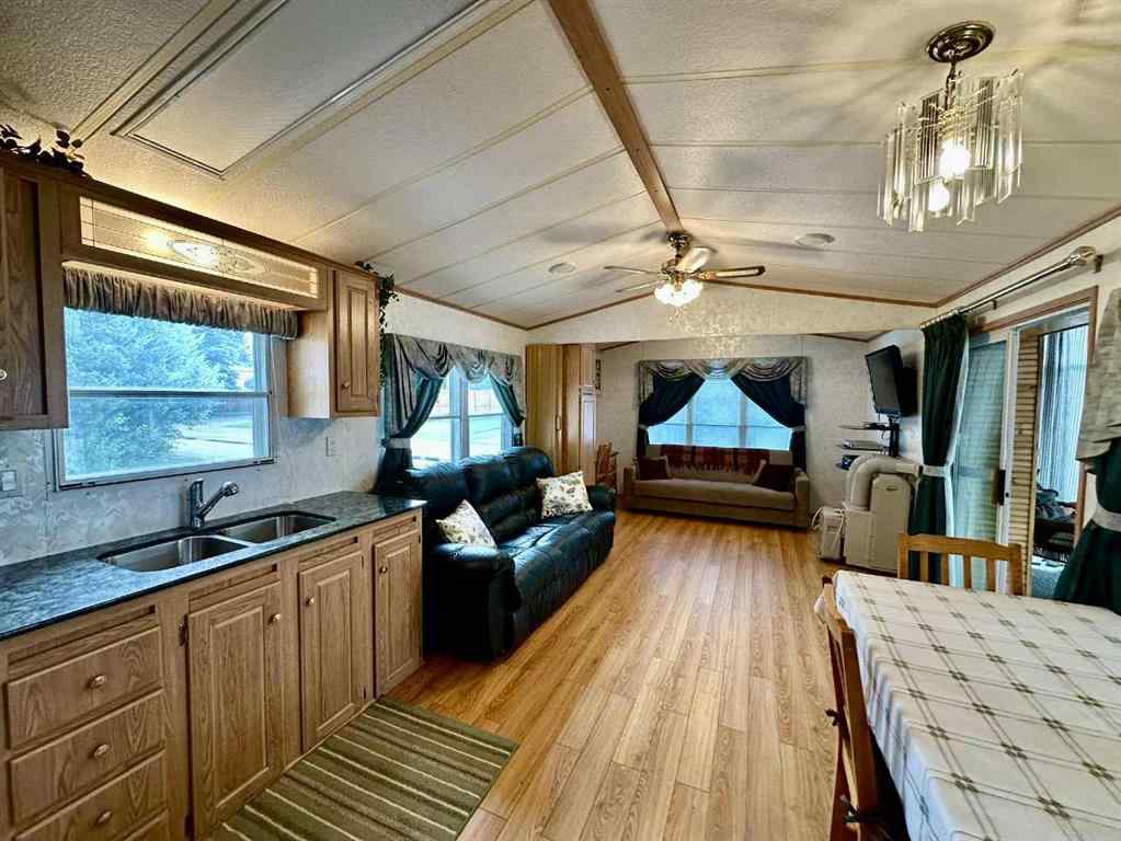 MLS® A2235067 - 6 Points West Resort   in Points West Sylvan Lake, Land