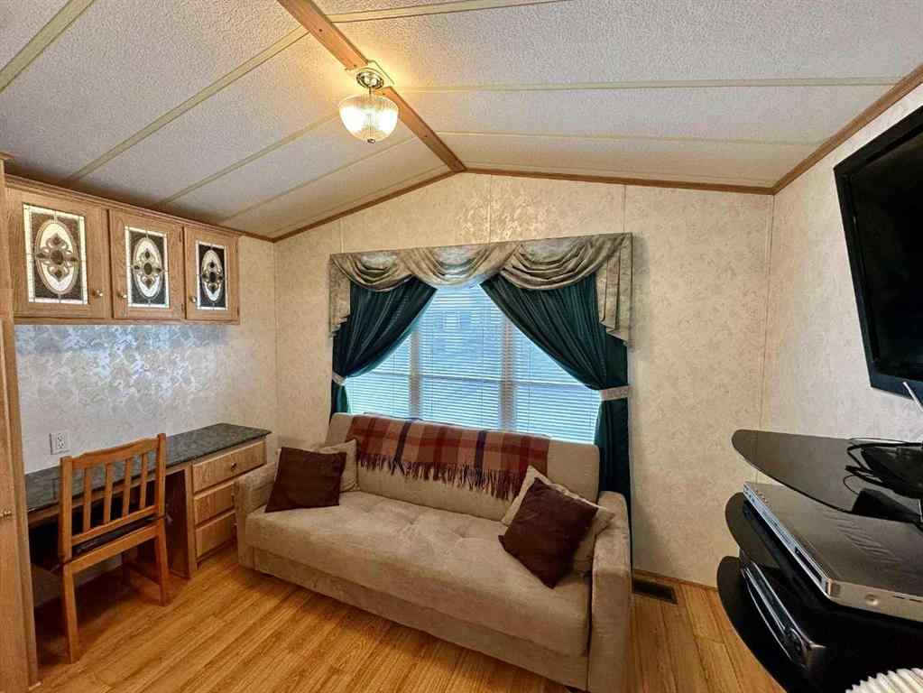 MLS® A2235067 - 6 Points West Resort   in Points West Sylvan Lake, Land