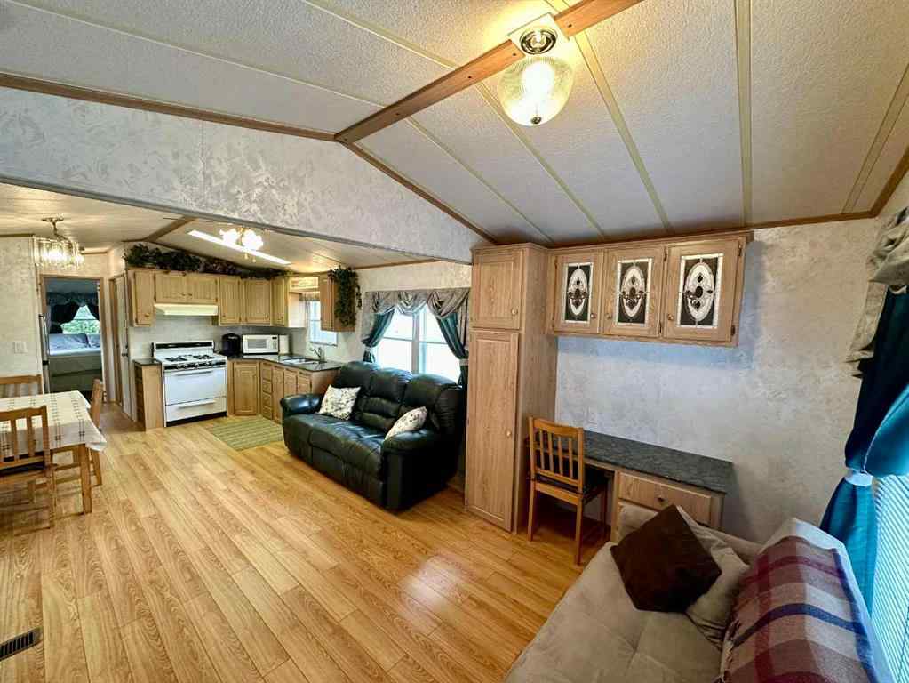 MLS® A2235067 - 6 Points West Resort   in Points West Sylvan Lake, Land