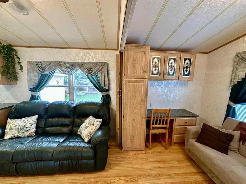 MLS® A2235067 - 6 Points West Resort   in Points West Sylvan Lake, Land
