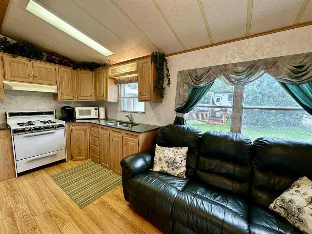 MLS® A2235067 - 6 Points West Resort   in Points West Sylvan Lake, Land