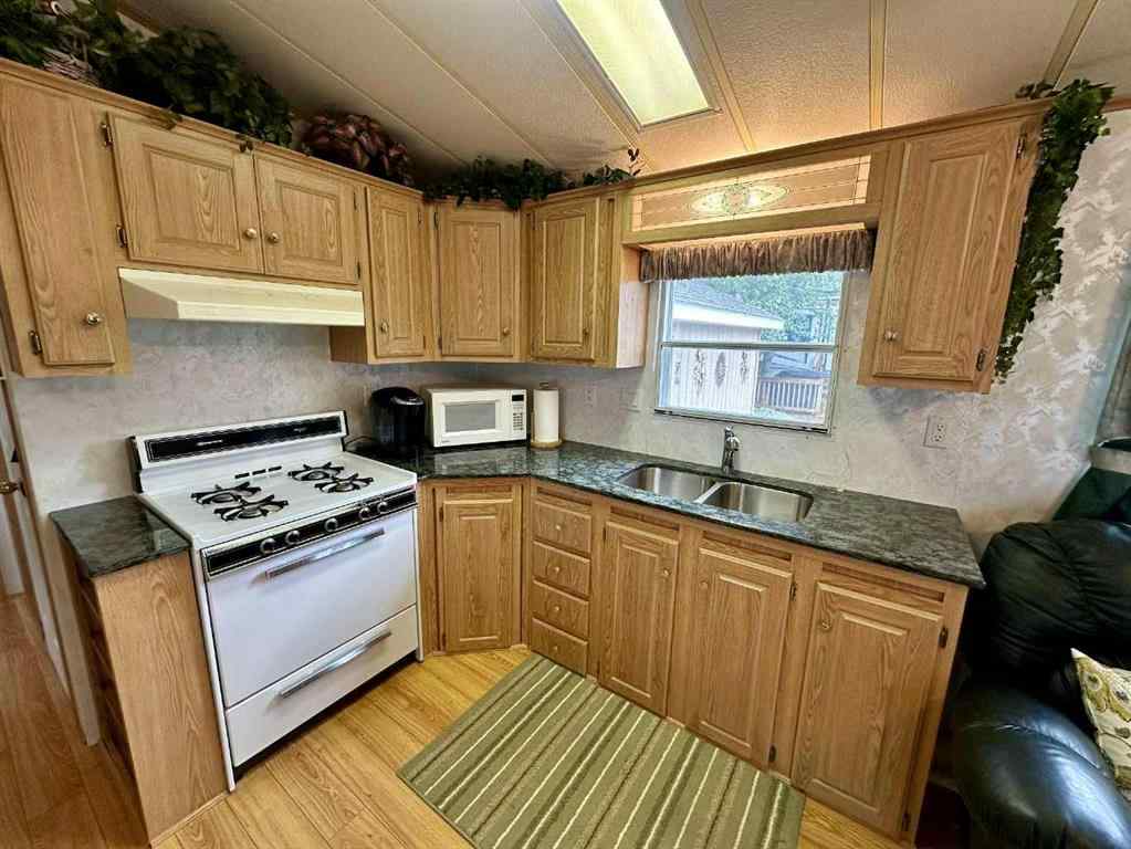 MLS® A2235067 - 6 Points West Resort   in Points West Sylvan Lake, Land