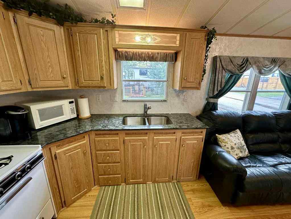 MLS® A2235067 - 6 Points West Resort   in Points West Sylvan Lake, Land