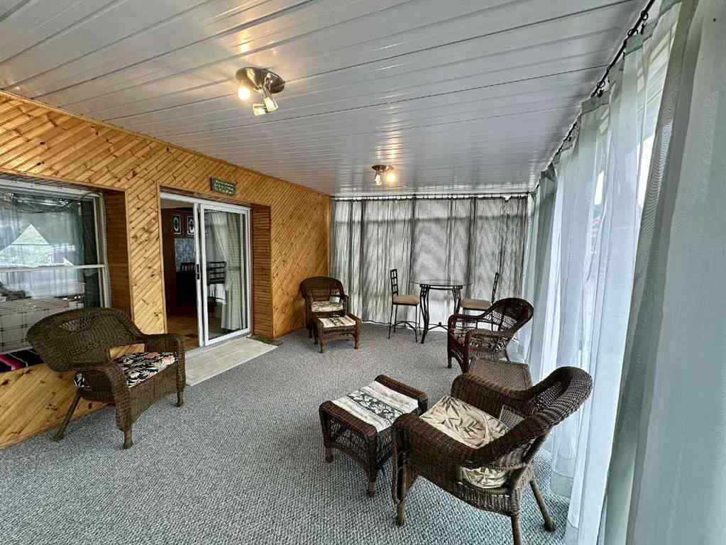 MLS® A2235067 - 6 Points West Resort   in Points West Sylvan Lake, Land