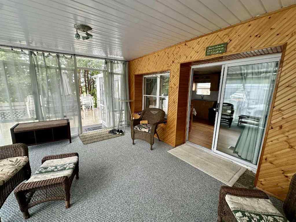 MLS® A2235067 - 6 Points West Resort   in Points West Sylvan Lake, Land